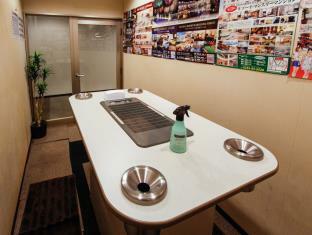 Hotel Livemax Budget Hamamatsu Ekimae Exterior foto